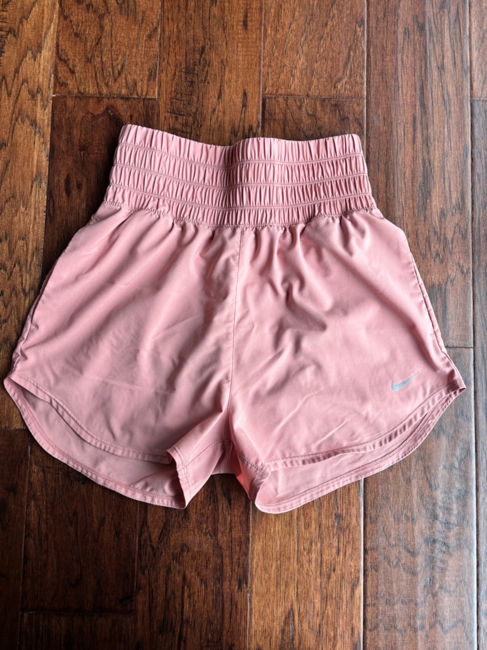 Nike Women’s high rise Athletic Shorts